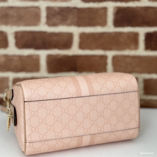 Hyperpeter TOP SMALL HANDLE GG BAG OPHIDIA GUCCI 0804